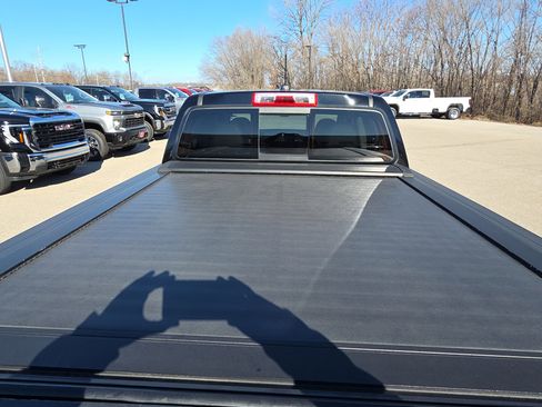 Used 2019 GMC Canyon Denali image 8