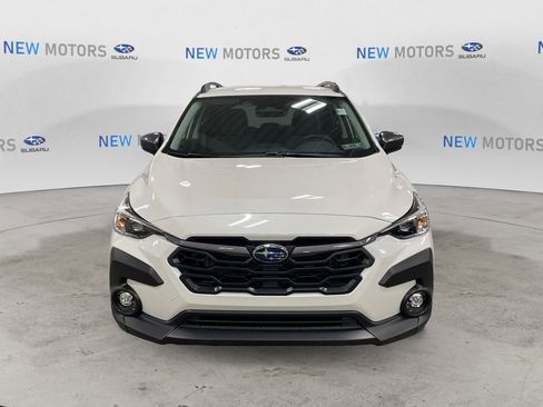 New 2026 Subaru Crosstrek 2.0i Premium AWD/4WD image 10