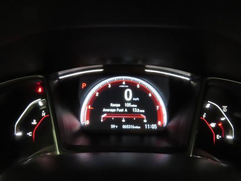 Used 2020 Honda Civic Sport image 20