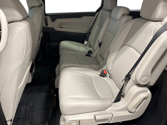 New 2027 Honda Odyssey EX-L image 24