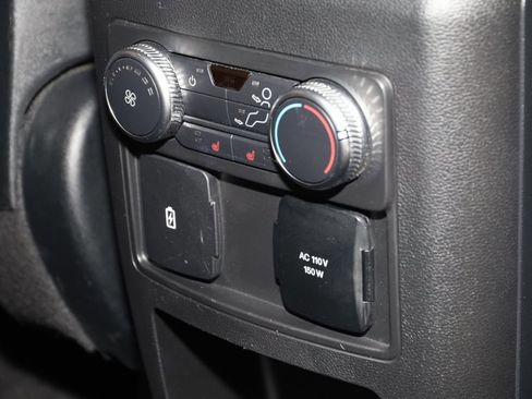 Used 2020 Ford Explorer ST w/ Premium Technology Package image 17