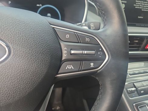 Used 2023 Hyundai Santa Fe Limited w/ Cargo Package AWD/4WD image 19