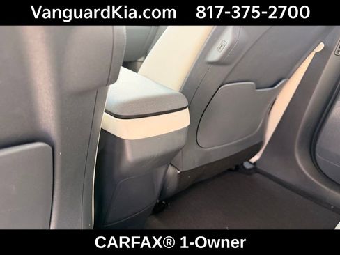 Certified 2024 Kia EV6 Wind image 24