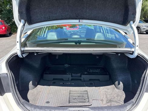 Used 2023 Nissan Altima 2.5 SR AWD/4WD image 12