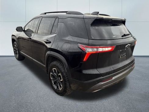 Used 2025 Chevrolet Equinox ACTIV image 2