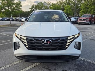 Used 2024 Hyundai Tucson SE AWD/4WD video 2