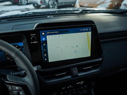 New 2026 Subaru Outback Limited XT image 24