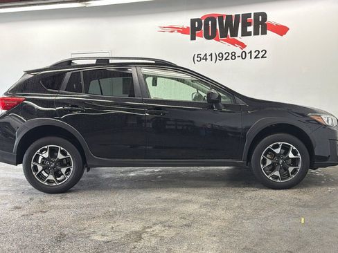 Used 2019 Subaru Crosstrek 2.0i Premium w/ Eyesight System AWD/4WD image 2
