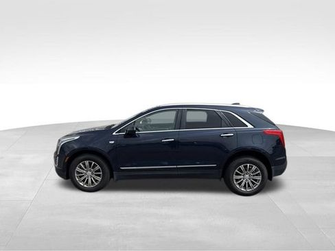Used 2017 Cadillac XT5 Luxury w/ Driver Awareness Package AWD/4WD image 5