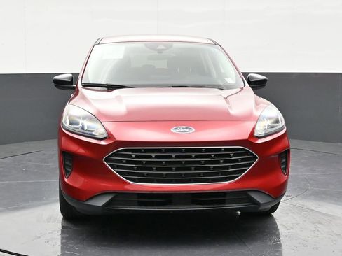 Used 2021 Ford Escape SE w/ SE Sport Appearance Package image 8