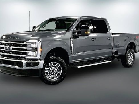 New 2026 Ford F350 Lariat image 2