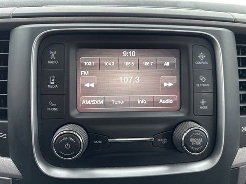 Used 2021 RAM 1500 Tradesman w/ Popular Equipment Group image 19