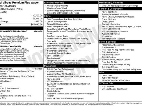 Used 2014 Audi A4 Premium Plus image 3