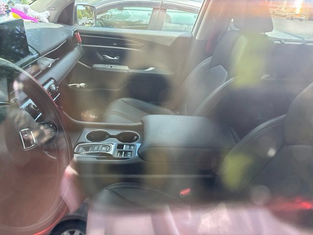 Used 2023 Honda Pilot Touring image 13