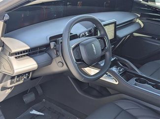 New 2025 Lincoln Nautilus Premier w/ Jet Appearance Package video 3