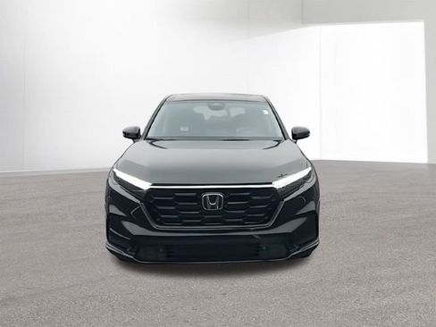 New 2026 Honda CR-V EX-L image 3