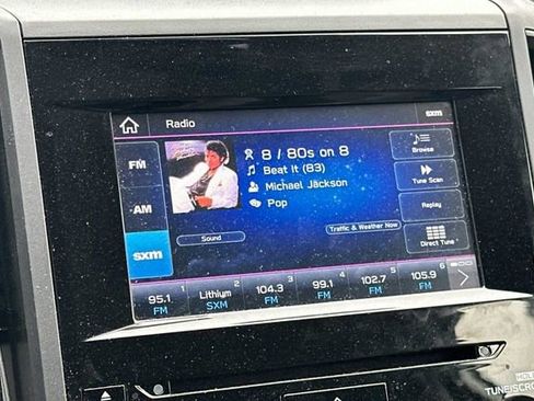 Used 2023 Subaru Crosstrek 2.5i Sport image 16