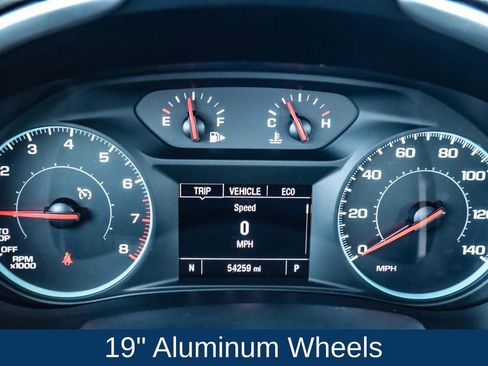 Used 2022 Chevrolet Malibu LT image 18