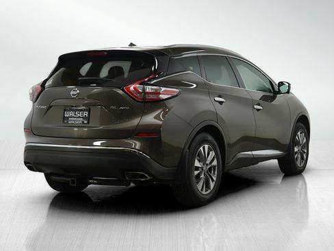 Used 2015 Nissan Murano SL image 6
