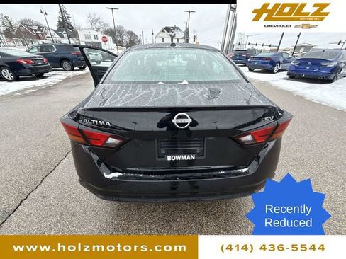Used 2023 Nissan Altima 2.5 SV image 33