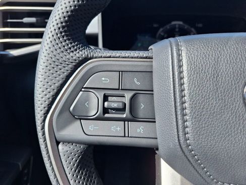 New 2026 Toyota Tundra Limited image 25