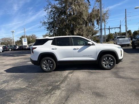 New 2026 Chevrolet Equinox LT image 15