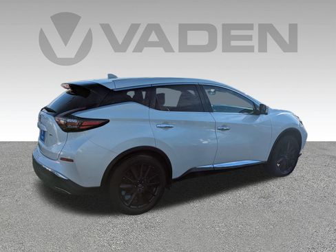 Used 2023 Nissan Murano SL w/ SL Moonroof Package image 28