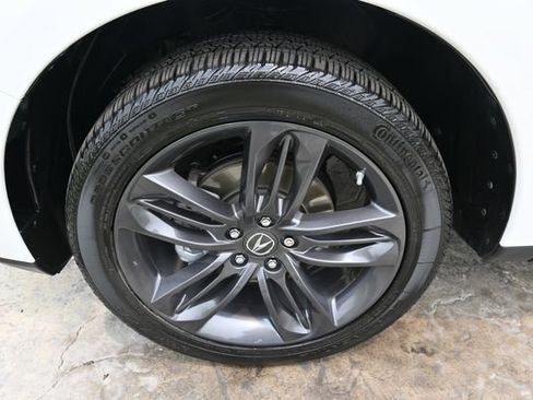 Used 2020 Acura RDX A-Spec FWD image 10