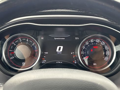 Used 2020 Dodge Challenger R/T Scat Pack image 13