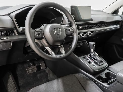 New 2026 Honda CR-V LX image 19