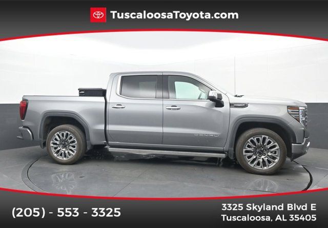 Used 2023 GMC Sierra 1500 Denali Ultimate AWD/4WD image 1