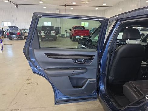 Used 2026 Honda CR-V Sport Touring image 27