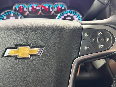Used 2015 Chevrolet Silverado 1500 LT w/ All Star Edition RWD image 28