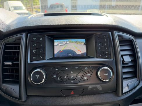 Used 2021 Ford Ranger XL w/ Equipment Group 101A High RWD image 20
