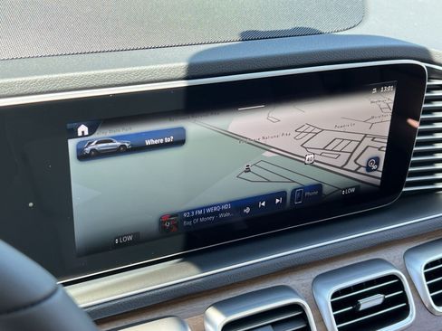 New 2026 Mercedes-Benz GLE 350 4MATIC image 25