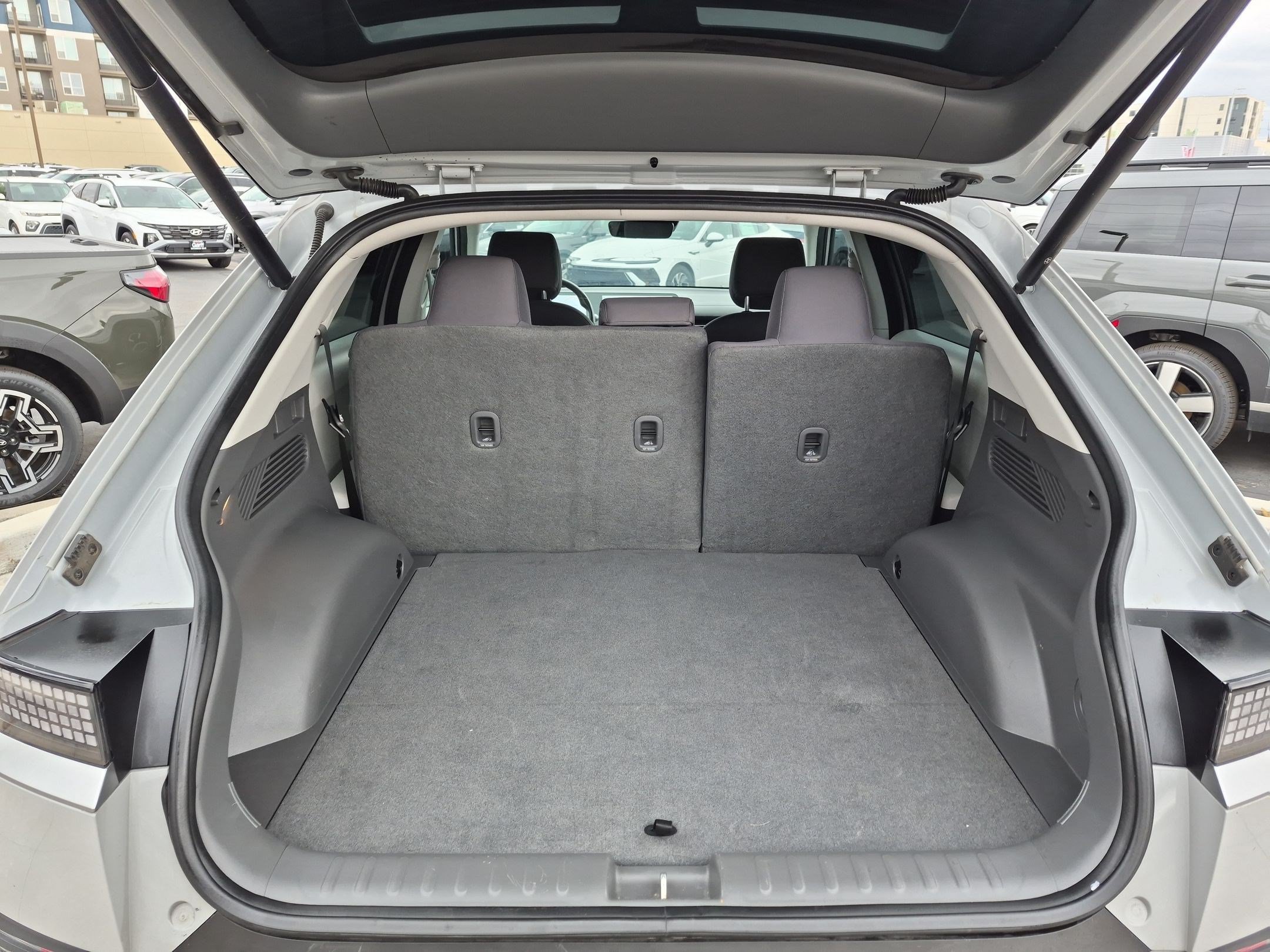 Certified 2024 Hyundai Ioniq 5 SEL AWD/4WD image 29