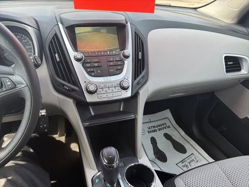 Used 2016 Chevrolet Equinox LS image 30