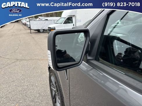 Certified 2023 Ford F150 XLT w/ Equipment Group 302A High image 12