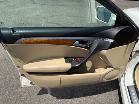 Used 2004 Acura TL FWD image 9