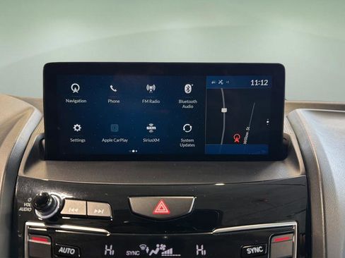 Used 2019 Acura RDX Technology Package image 26