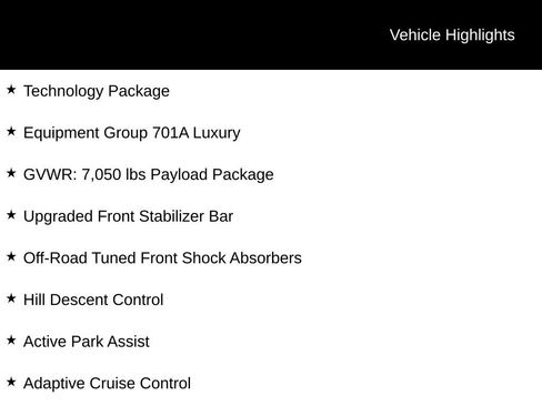 Certified 2019 Ford F150 Platinum w/ Equipment Group 701A Luxury image 11