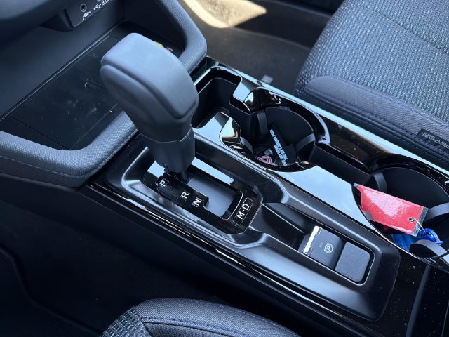 New 2026 Subaru Forester Premium AWD/4WD image 15