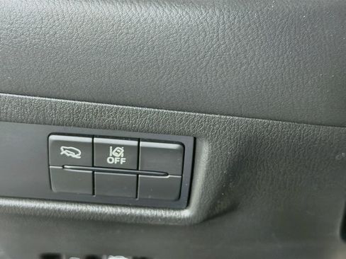 Used 2025 MAZDA CX-5 AWD 2.5 S w/ Select Package image 17