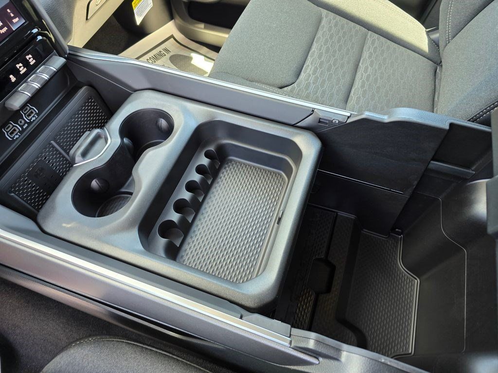 New 2026 RAM 1500 Big Horn AWD/4WD image 30