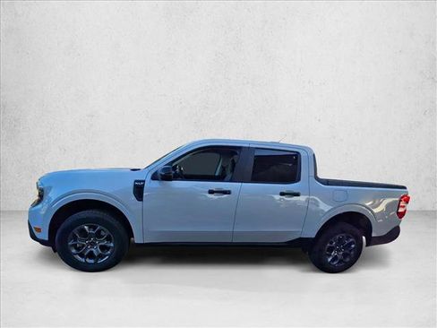 New 2026 Ford Maverick XLT w/ XLT Luxury Package image 5