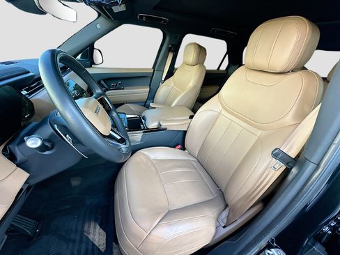 Used 2023 Land Rover Range Rover Sport SE image 11