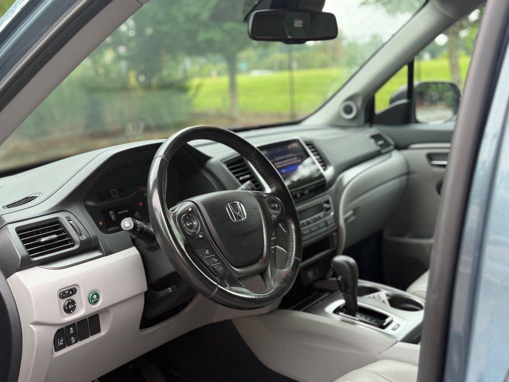 Used 2018 Honda Pilot EX-L image 11