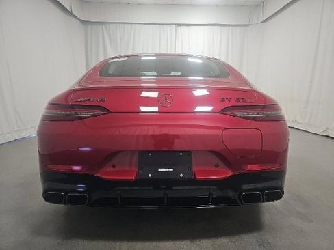 Used 2024 Mercedes-Benz AMG GT 63 S image 9
