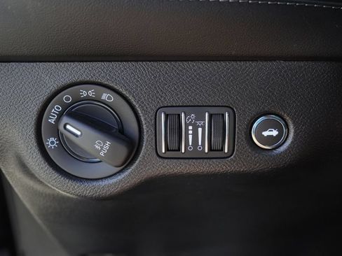 Used 2023 Dodge Challenger GT w/ Plus Package RWD image 19