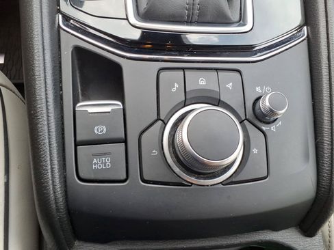 Used 2024 MAZDA CX-5 AWD 2.5 S w/ Preferred Package image 24